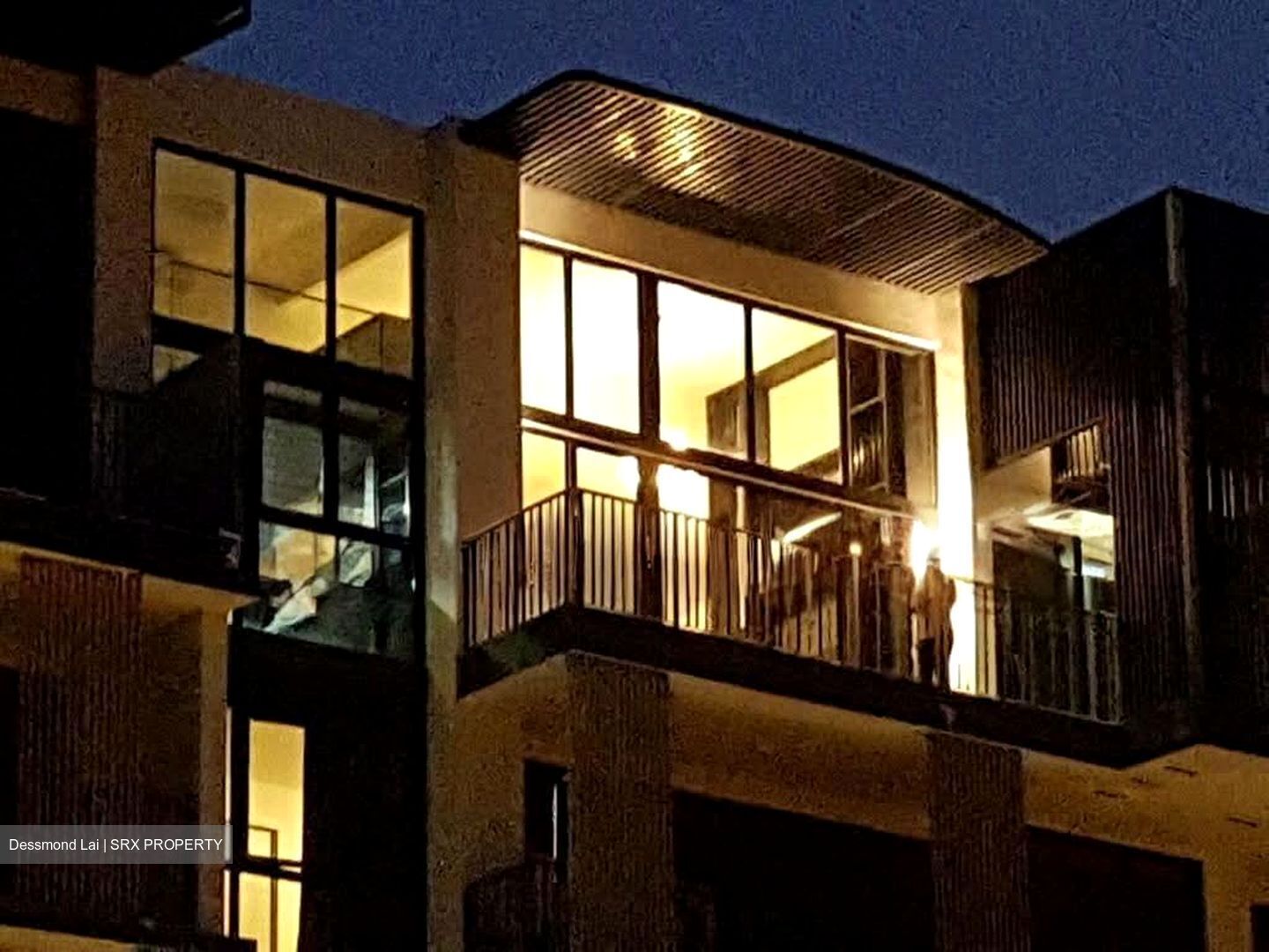 River Isles (D19), Condominium #626430001